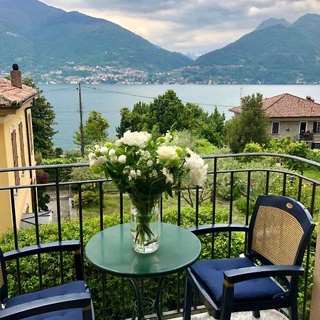 Lake Como View Apartement Allegro Acquaseria Екстериор снимка