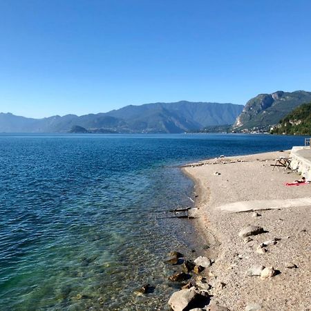 Lake Como View Apartement Allegro Acquaseria Екстериор снимка