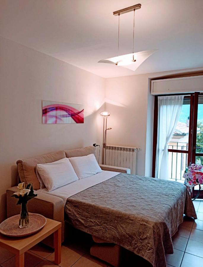 Lake Como View Apartement Allegro Acquaseria Екстериор снимка