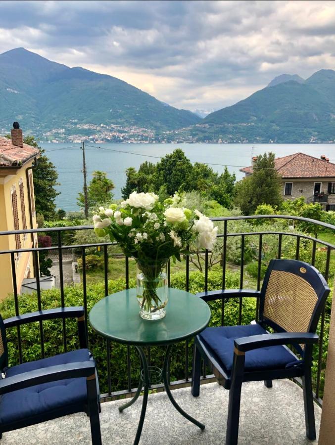 Lake Como View Apartement Allegro Acquaseria Екстериор снимка