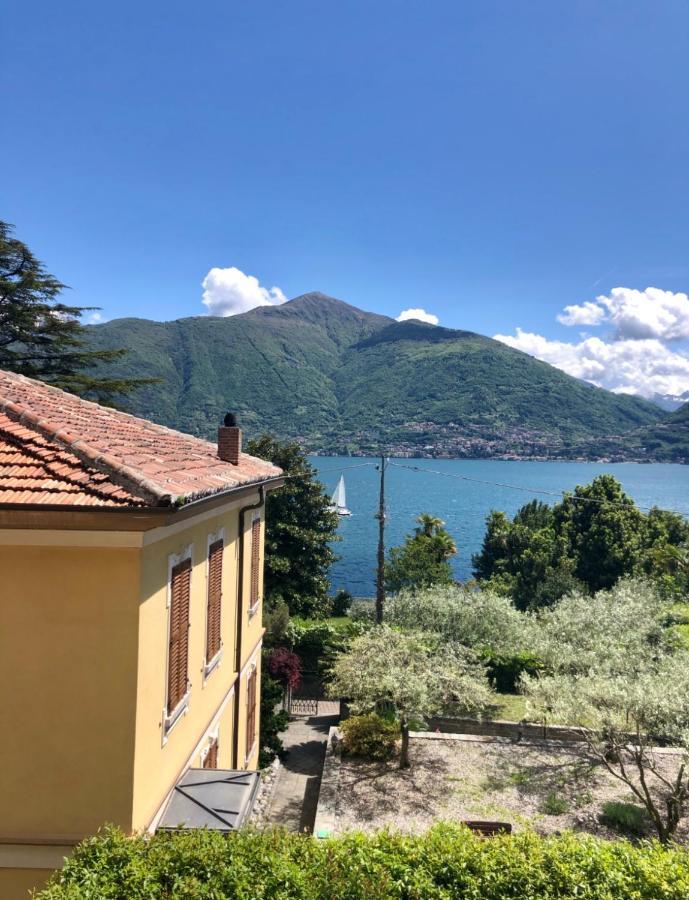 Lake Como View Apartement Allegro Acquaseria Екстериор снимка