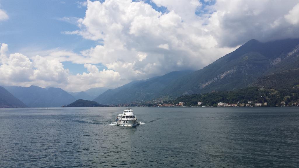 Lake Como View Apartement Allegro Acquaseria Стая снимка