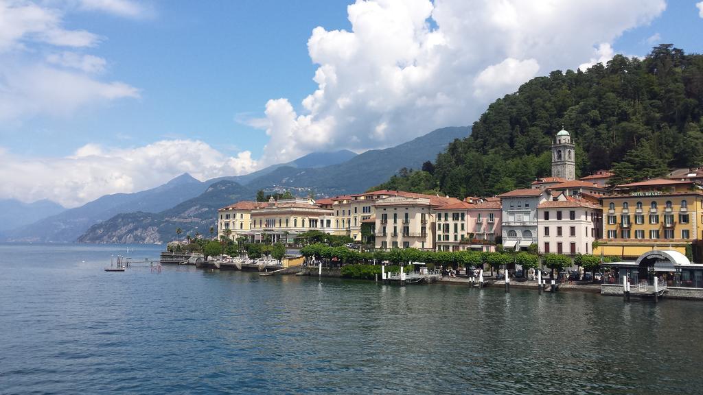 Lake Como View Apartement Allegro Acquaseria Стая снимка