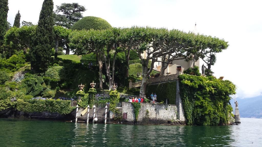 Lake Como View Apartement Allegro Acquaseria Стая снимка