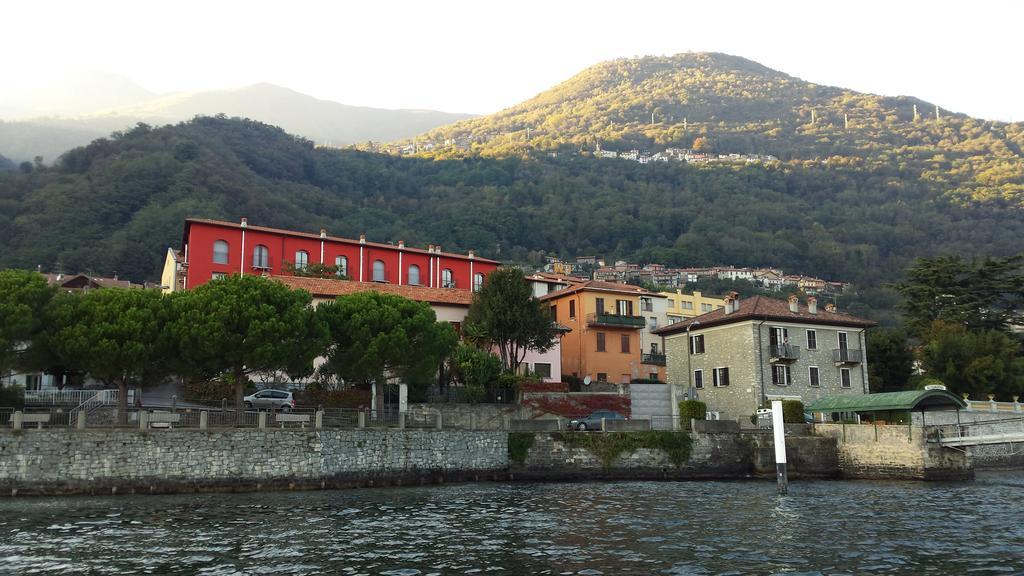 Lake Como View Apartement Allegro Acquaseria Стая снимка