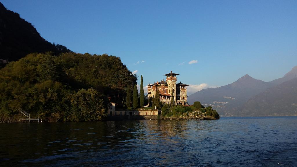 Lake Como View Apartement Allegro Acquaseria Стая снимка