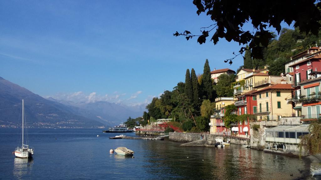 Lake Como View Apartement Allegro Acquaseria Стая снимка