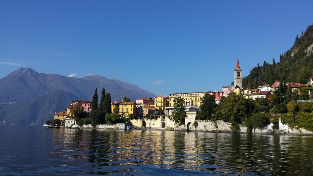 Lake Como View Apartement Allegro Acquaseria Стая снимка