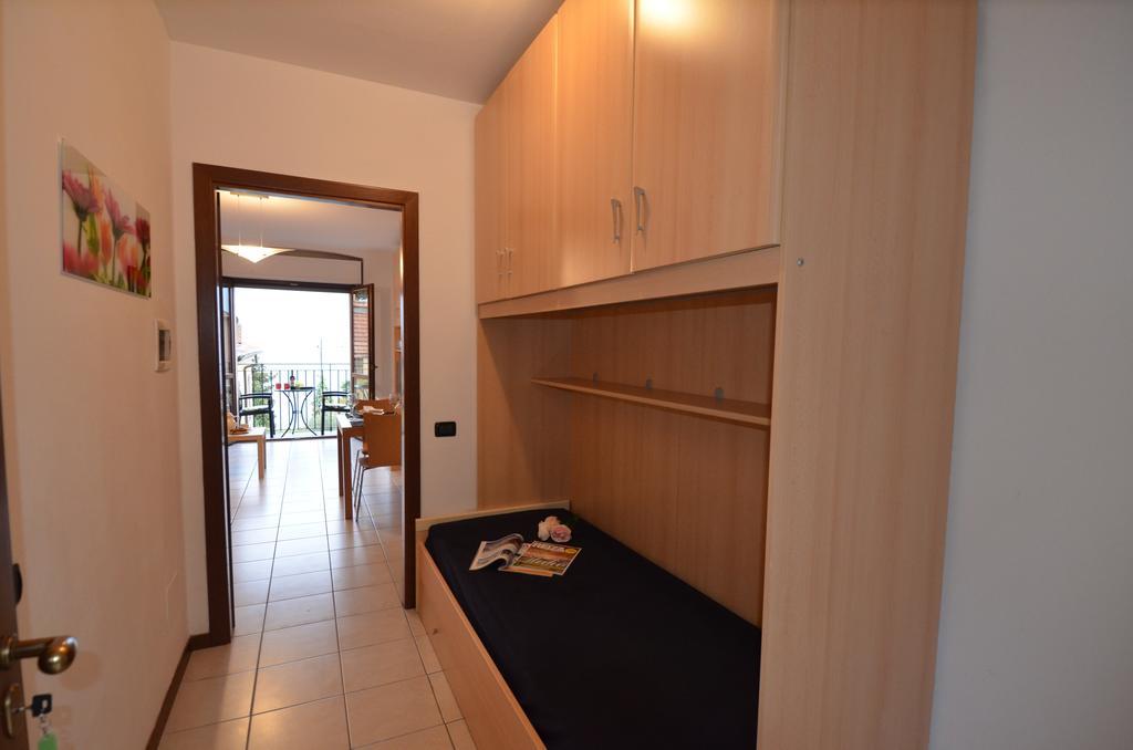 Lake Como View Apartement Allegro Acquaseria Стая снимка