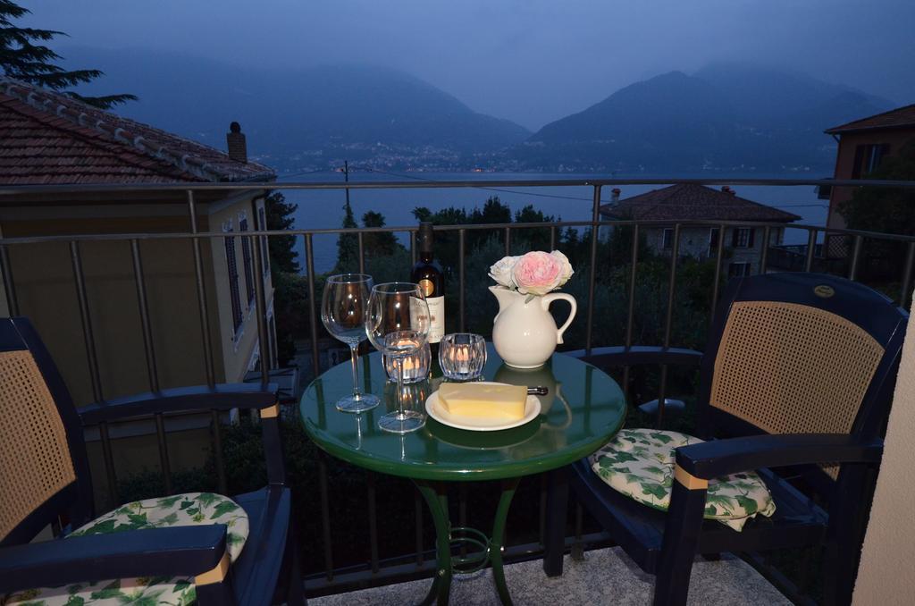 Lake Como View Apartement Allegro Acquaseria Стая снимка