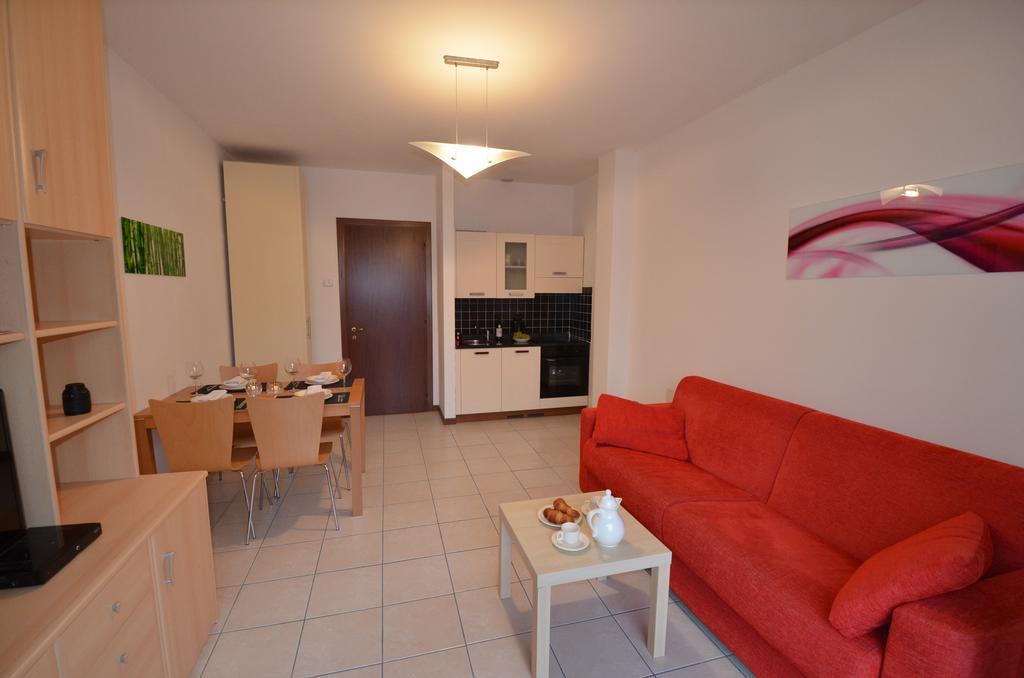 Lake Como View Apartement Allegro Acquaseria Стая снимка